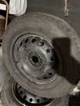 Jante dacia renault 205 60 r16 iarna 4x100