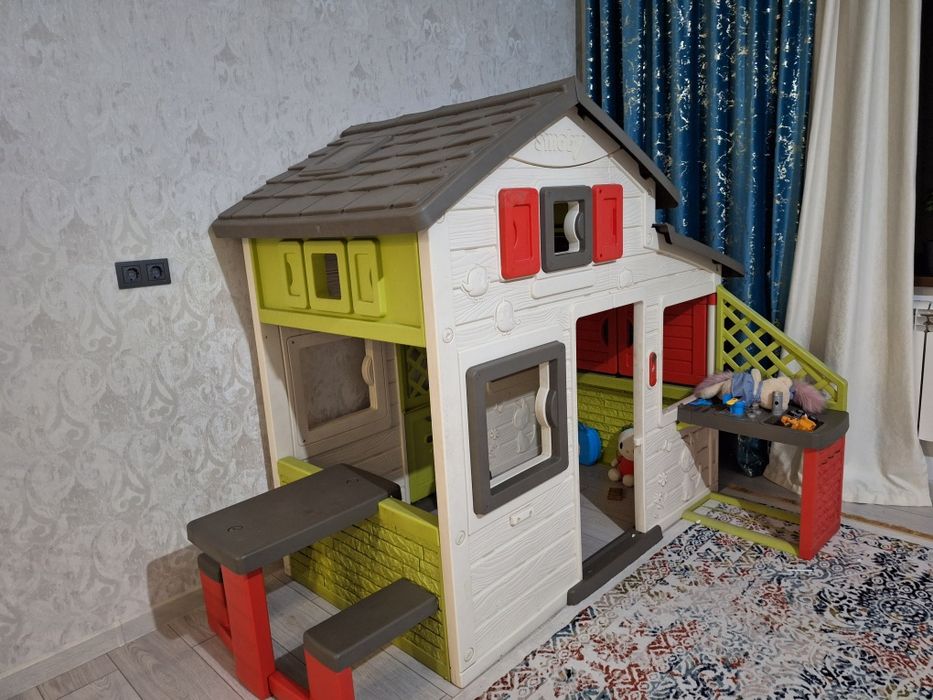 Продам детский домик