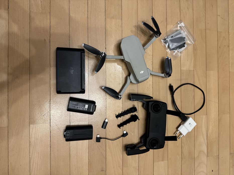 Дрон DJI Mavic Mini