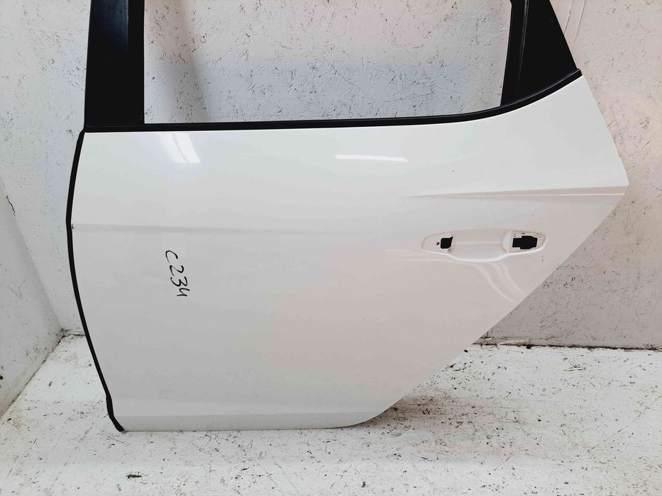 Usa stanga spate Seat Leon (5F1) [Fabr 2012-2018] LB9A