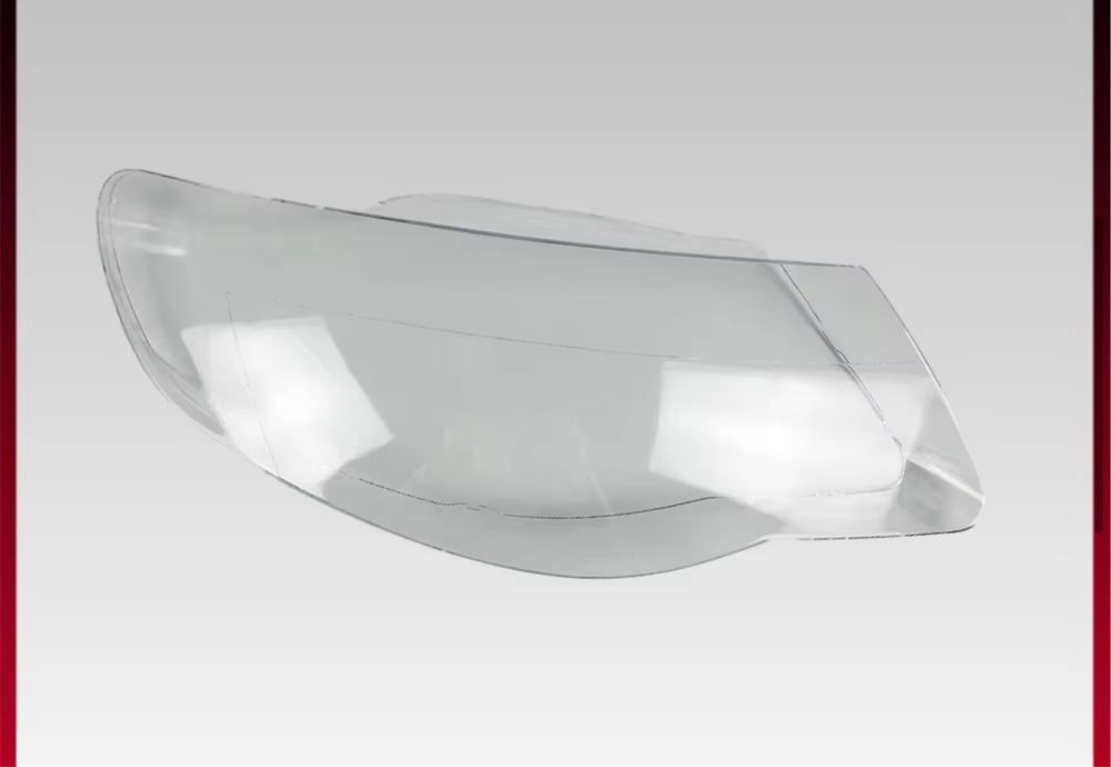 sticla far vw touran 2008-2011