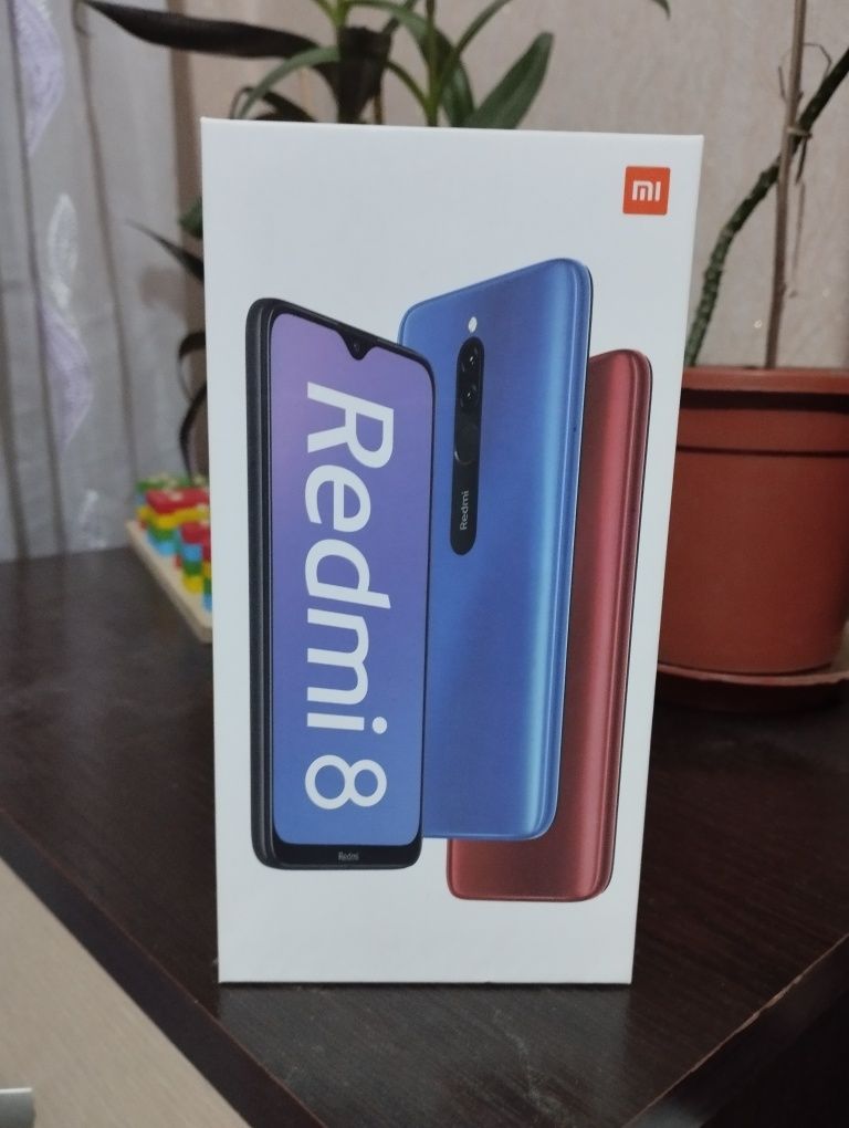 Продается Redmi 8