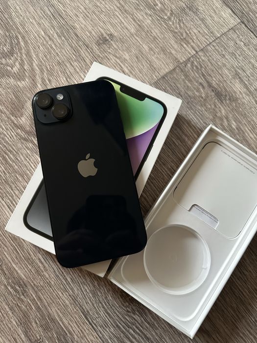 Iphone 14 Plus 256gb