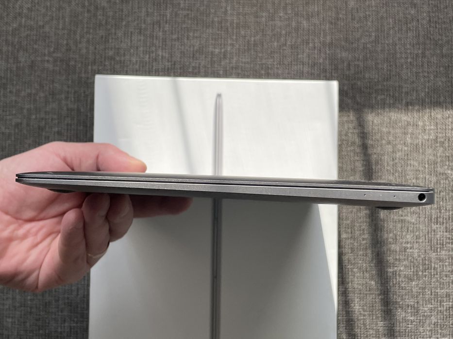 Macbook Retina 12