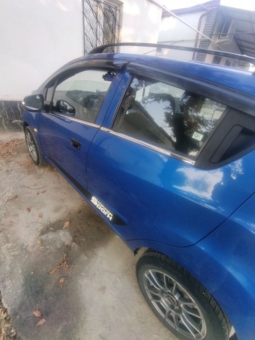 Продаётся Спарк автомат.