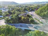 Promovari cu dronă foto / video