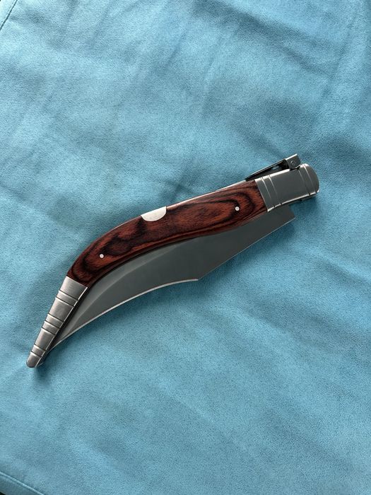 Vand Briceag Cricket Spaniol 48Cm