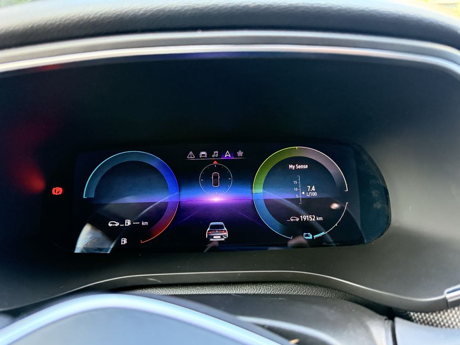 Vând Renault Arkana 2022 E-Tech Full Hybrid