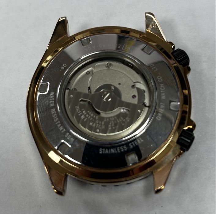 Часы Orient Automatic