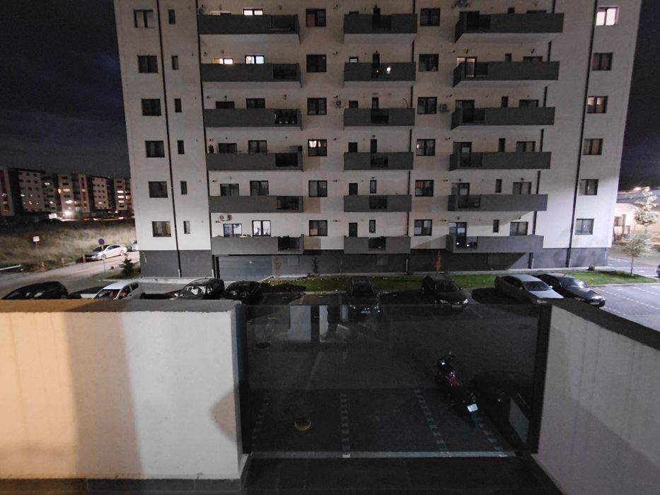 Garsonieră mobilată+balcon+parcare în Atlas Residence Șelimbăr