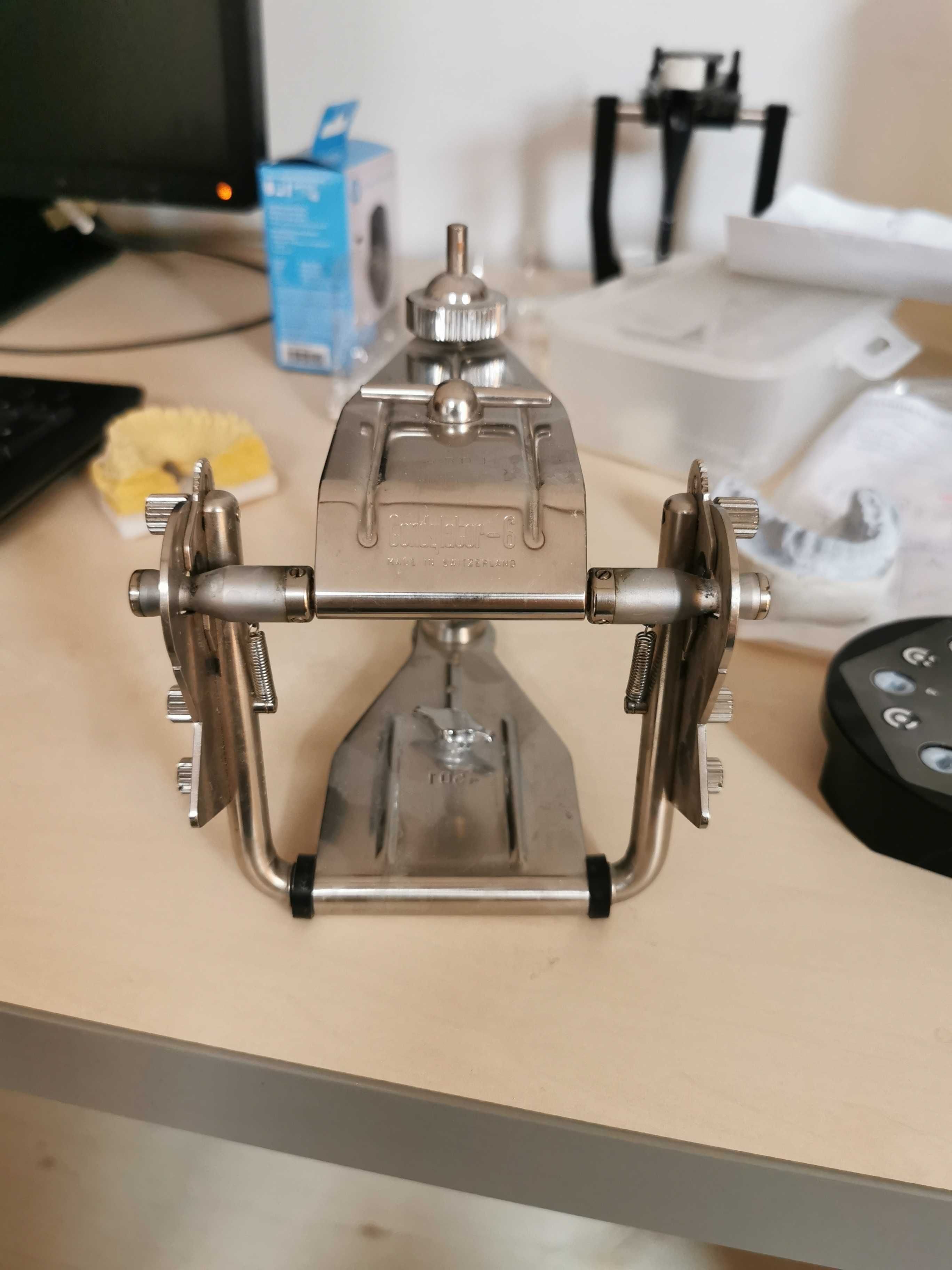 Articulator Gerber Condylator 6