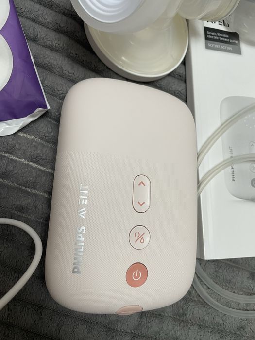 Pompa electrica Philips Avent