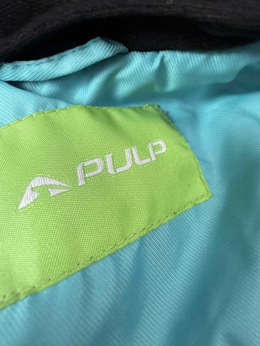 Ски екипировка Pulp M