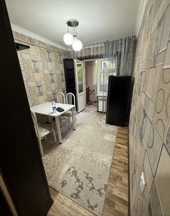 1 комнатная квартира на Чиланзаре 5 квартал. Новза