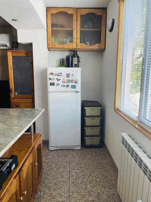 Дава се под наем Тристаен апартамент в Пловдив, Христо Смирненски - 70 кв.м за 400 € - Снимка #3