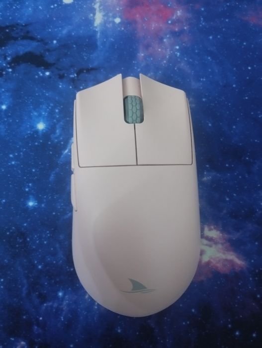 Продам игровой мышка m3s