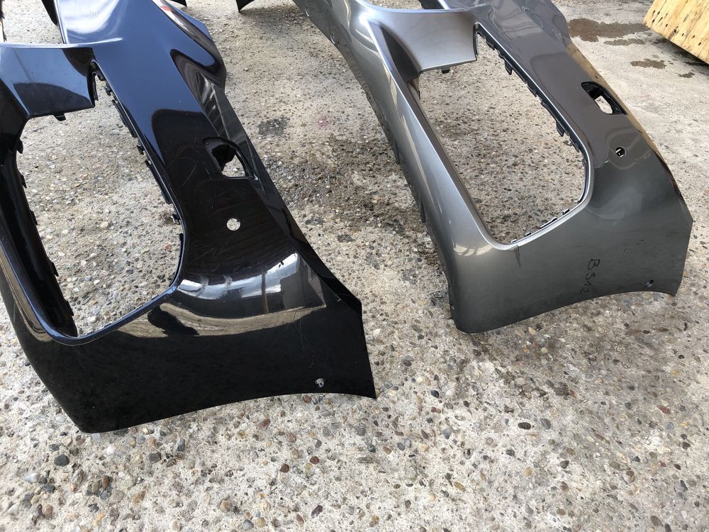Bara fata M-Paket BMW G30, G31 - cod 8064928