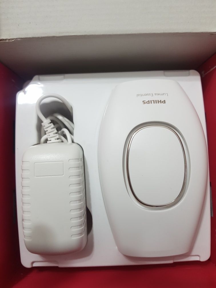 Epilator philips