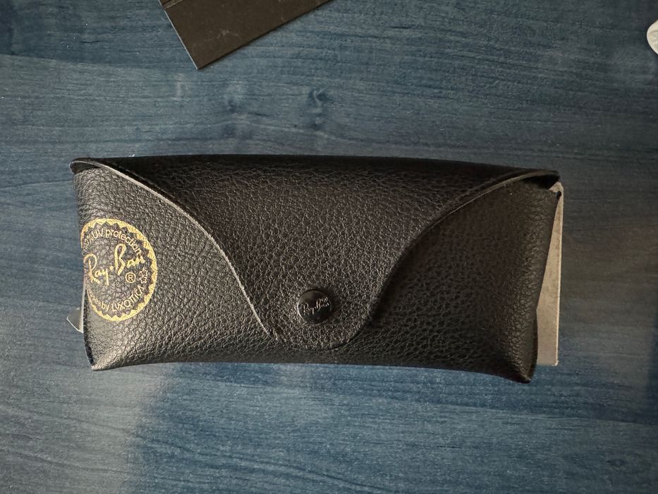 Toc Ray Ban ochelari soare ray-ban luxottica