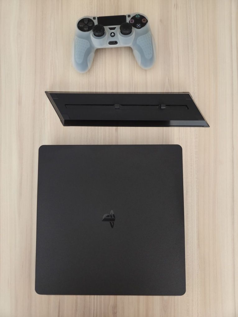 Sony playstation 4 slim 500GB