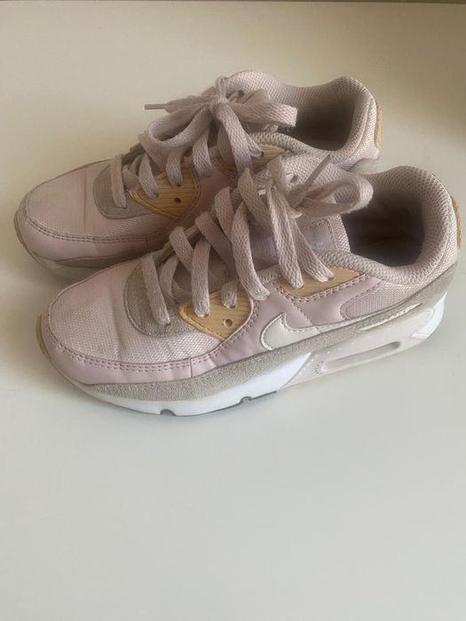 Детски маратонки за момиче   Nike , размер  33