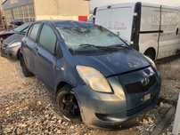 Toyota Yaris 2007 за части!