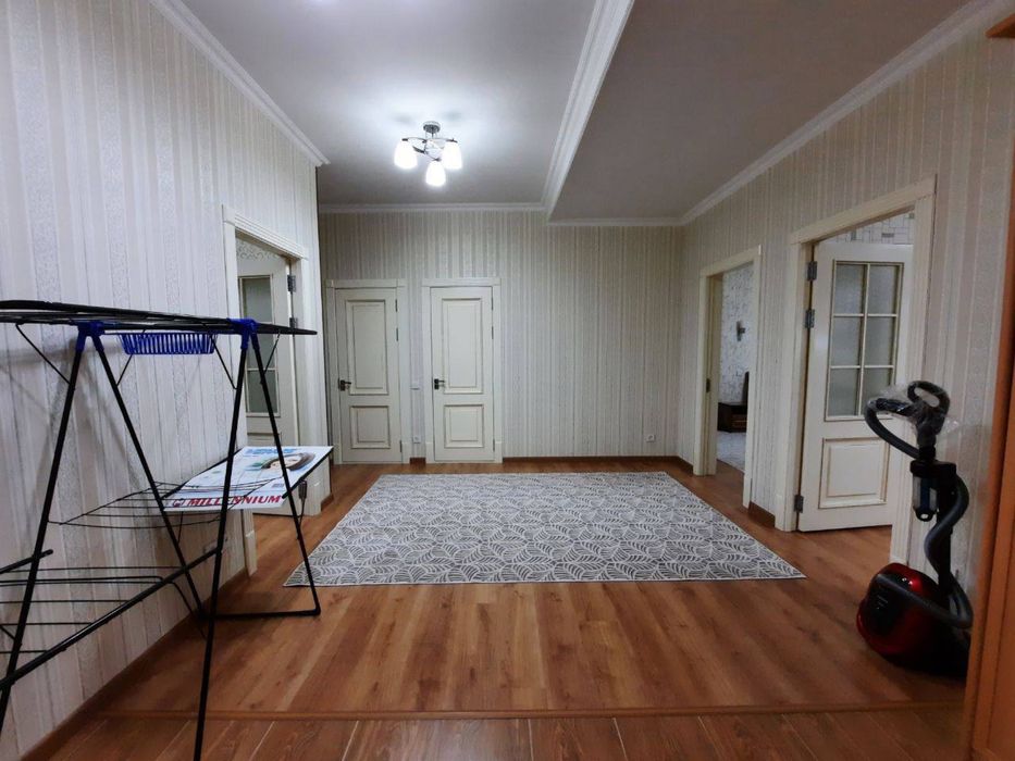 3/4/8 Продается квартира в Новостройке на Паркентский