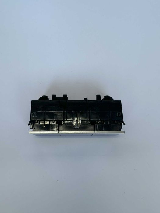 Buton Park Assist Travel PDC Audi A6 C8 A7 Aluminiu Silver 4N0959673F