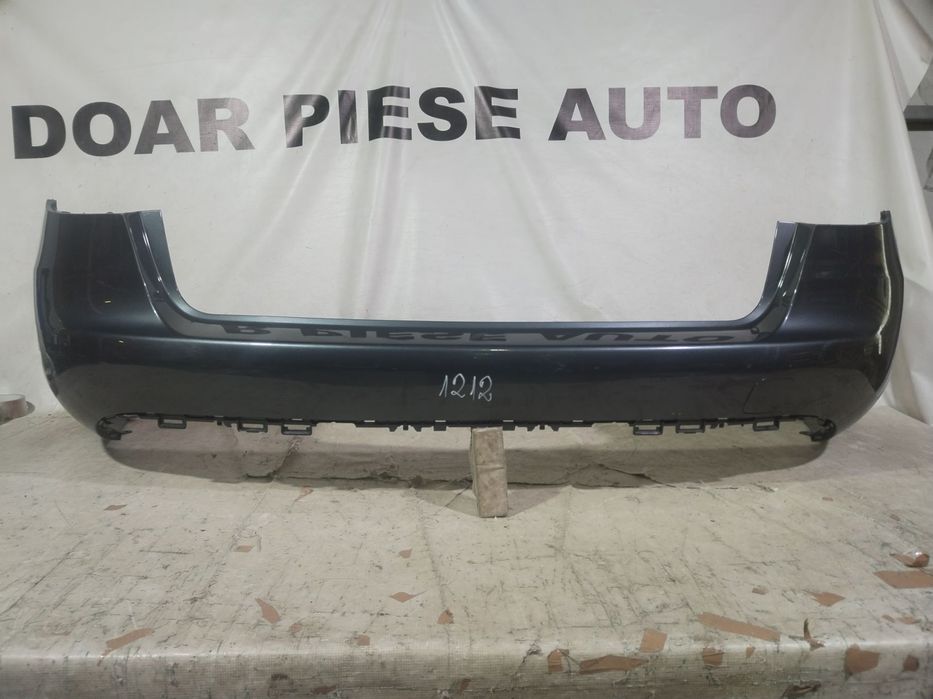 Bara spate Mercedes C-Class combi, W205, S205, 2014, 2015, 2016, 2017, 2018, 2019, cod origine OE A2058853838