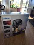 Кафеавтомат Philips Espresso with LatteGo Series 4300