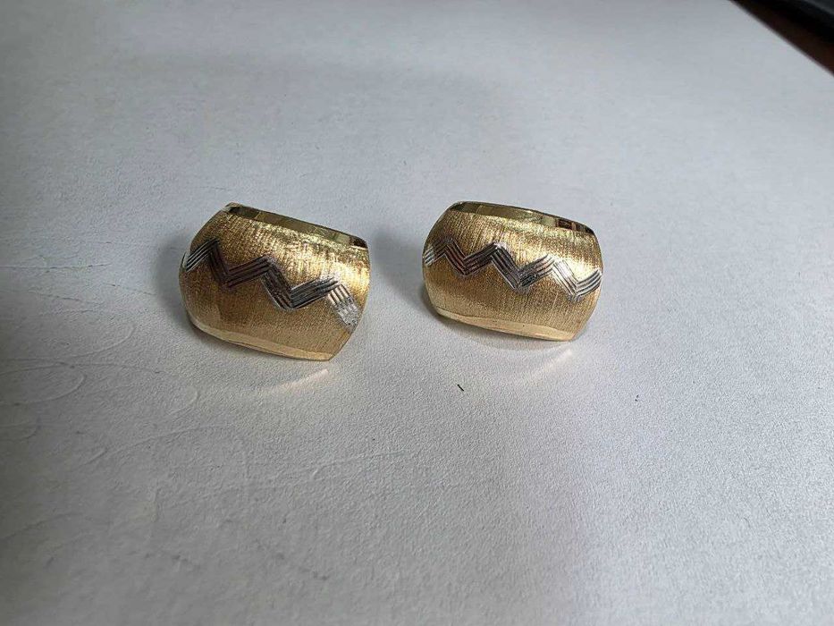 Cercei aur 14k 2.96gr (ctg)