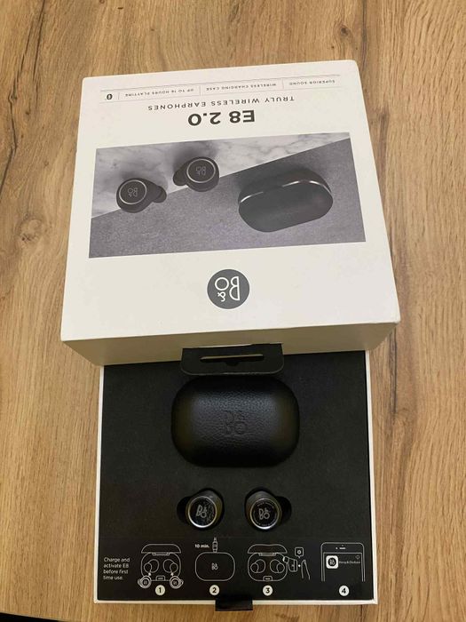 Продавам безжични слушалки