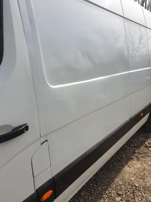 Renault Master 3