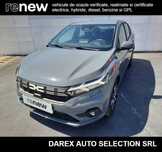 Dacia Logan dacia, logan, sedan, 1.0 TCe 90CP Expression MT6