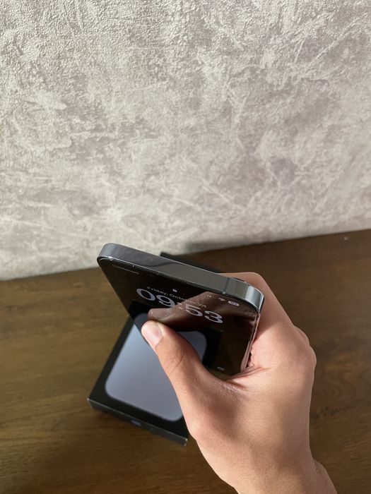 Iphone 13 Pro Max 256 GB full