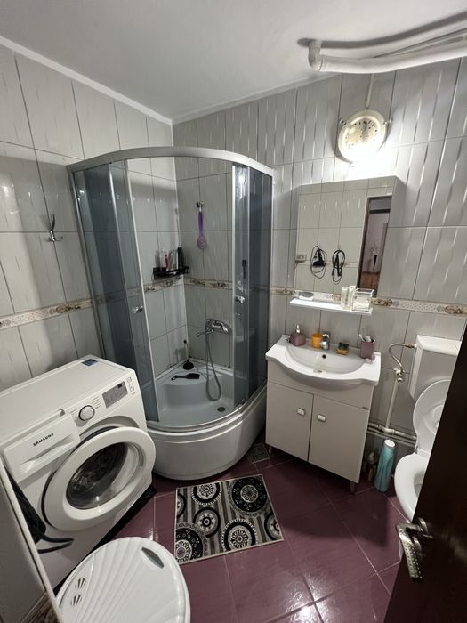 Apartament 2 camere decomandat