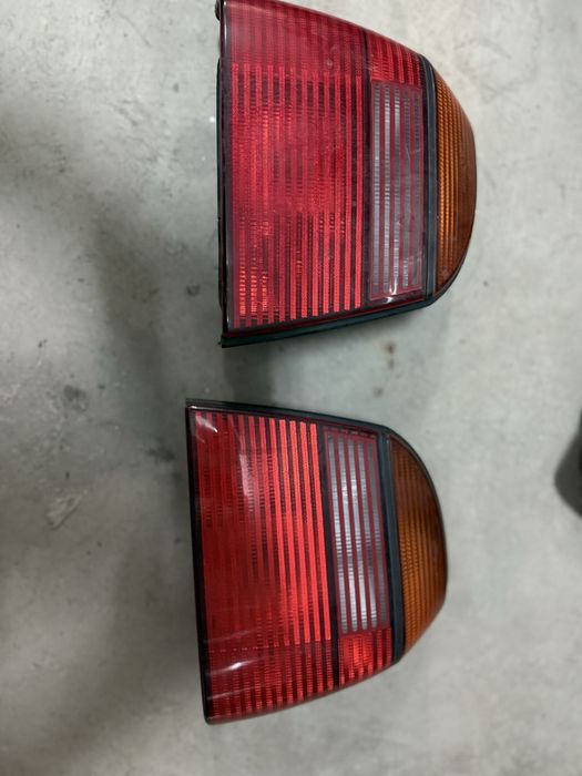 Стопове за голф 3 и поло