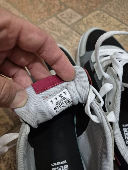 Маратонки PUMA X-RAY