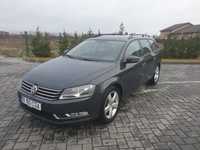 volkswagen passat 2013 EURO 6