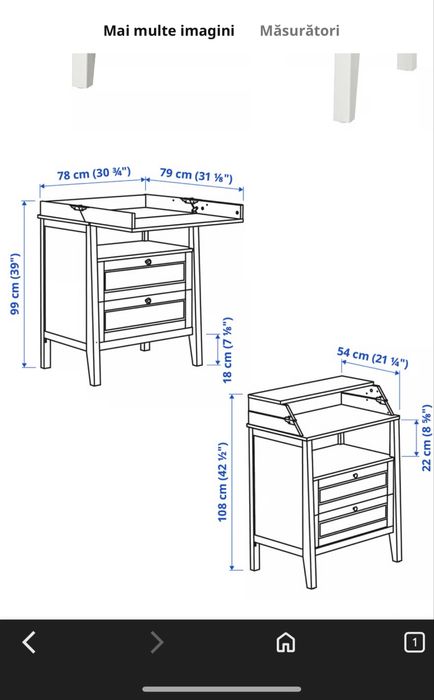Masa de infasat Sundvik