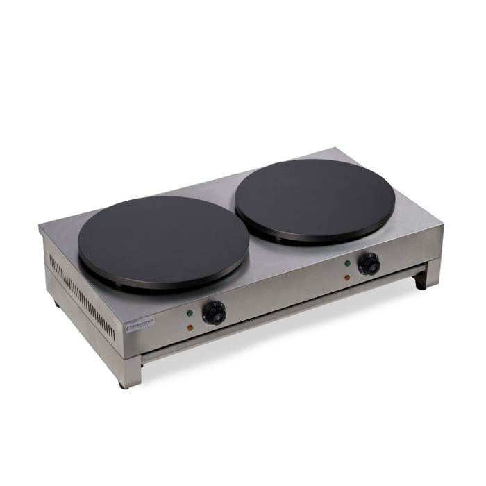 Блинница новая 2 станции