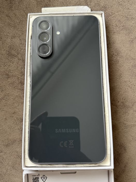 Samsung A56 fullbox