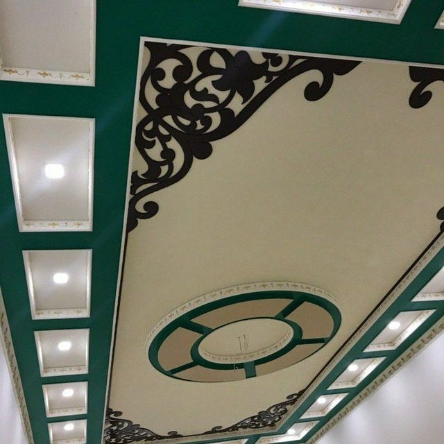 Ремонт квартир под ключ