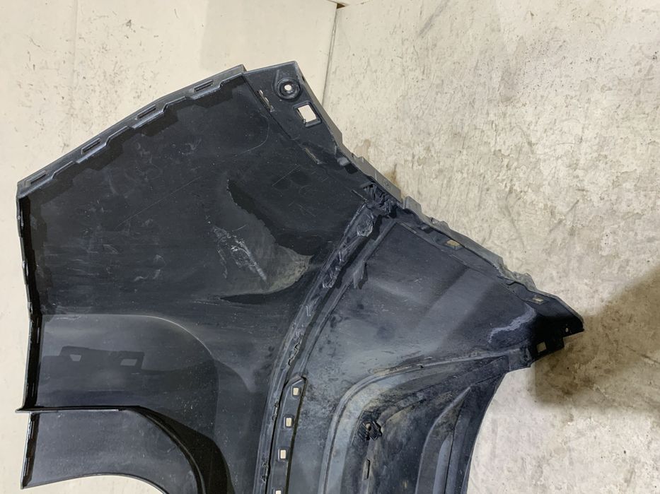 Bara spate  VW Tiguan 2, 2017, 2018, 2019, 2020,  cod origine OE 5NA807421