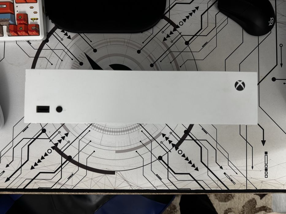 Xbox Series S impecabil + 1 controller original