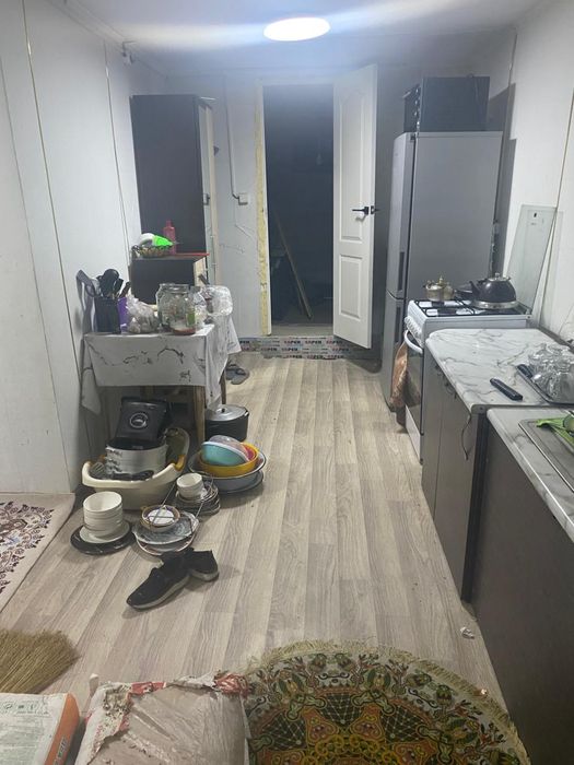 Продам дом в Каскелене!