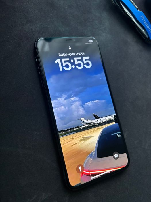 Iphone 11 pro max без забележки
