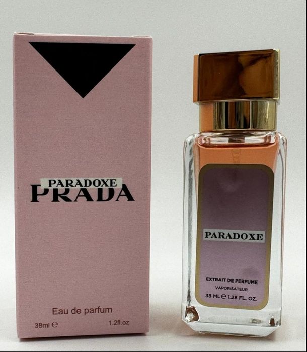 Дамски мини парфюм Prada Paradoxe EDP 38ml