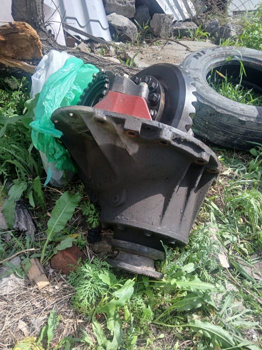 Редуктор DAF 95/105