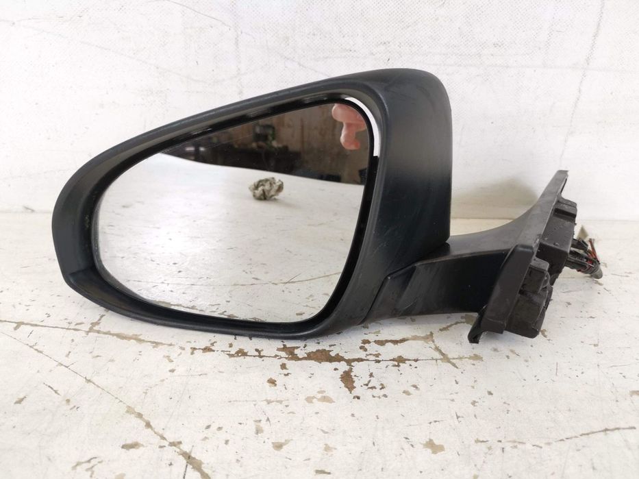 Oglinda Stanga Electrica Toyota  C-HR 1 facelift 2019 2020 2021 2022 2